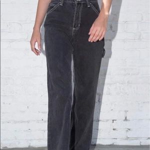 Brandy Melville Crispina Jeans